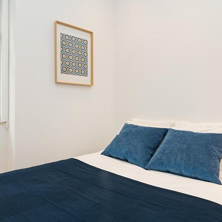 Arroios Concept Apartments By Homing Lisboa المظهر الخارجي الصورة