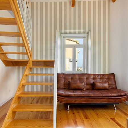 Arroios Concept Apartments By Homing Lisboa المظهر الخارجي الصورة