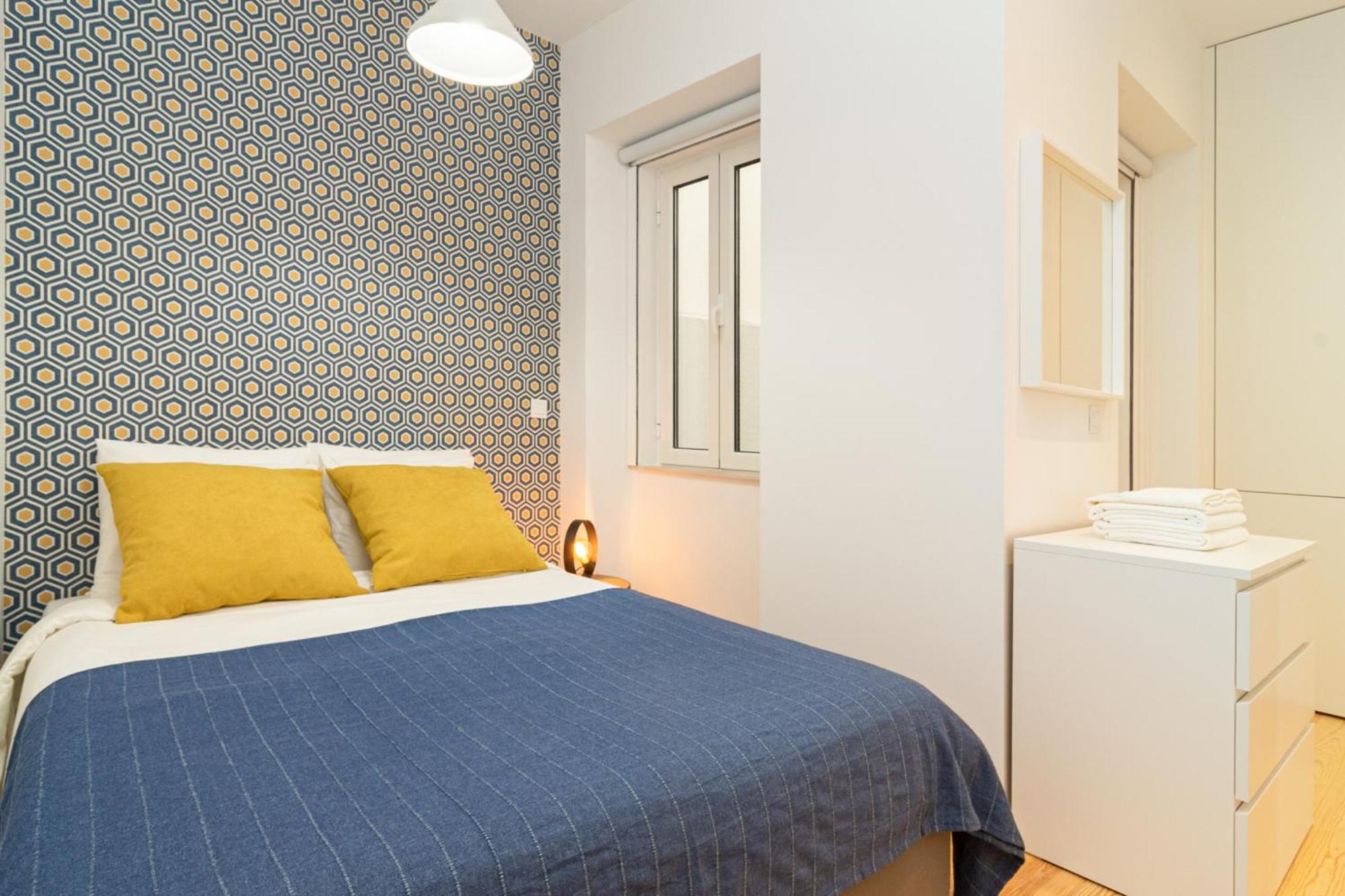 Arroios Concept Apartments By Homing Lisboa المظهر الخارجي الصورة