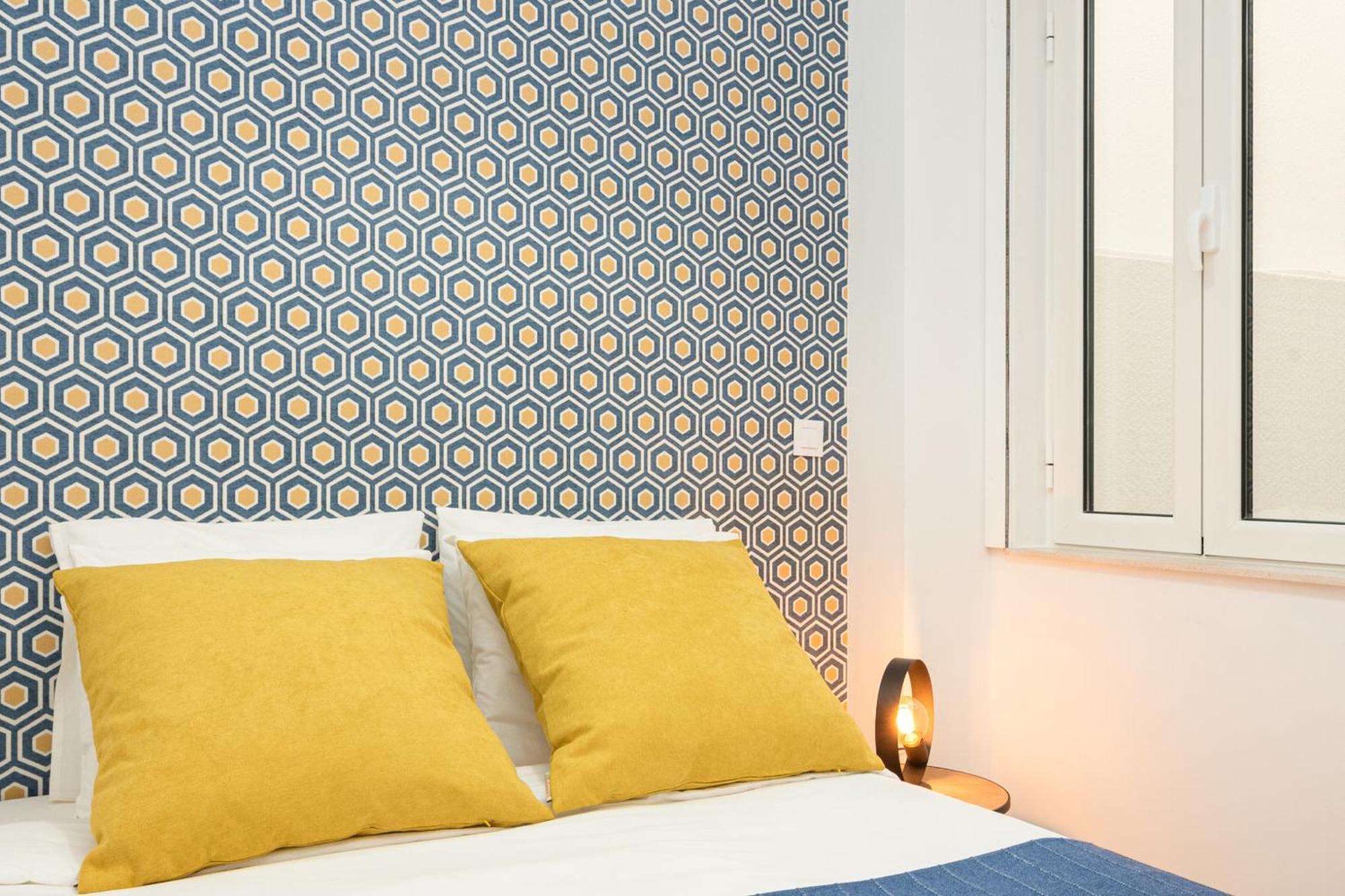 Arroios Concept Apartments By Homing Lisboa المظهر الخارجي الصورة