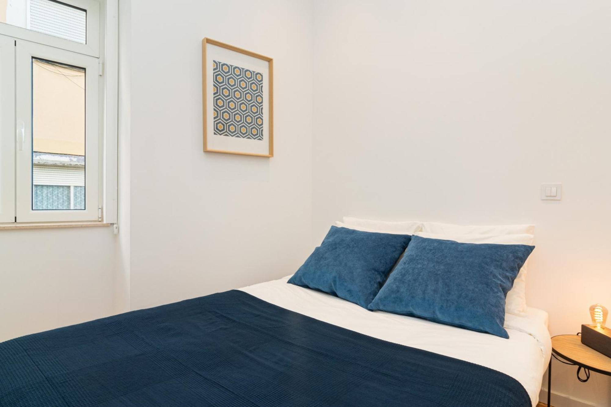 Arroios Concept Apartments By Homing Lisboa المظهر الخارجي الصورة