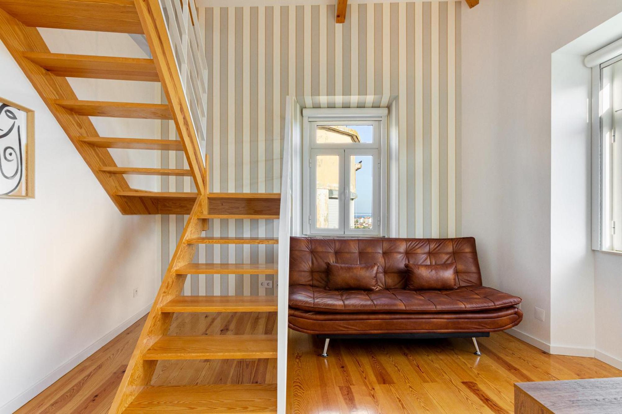 Arroios Concept Apartments By Homing Lisboa المظهر الخارجي الصورة