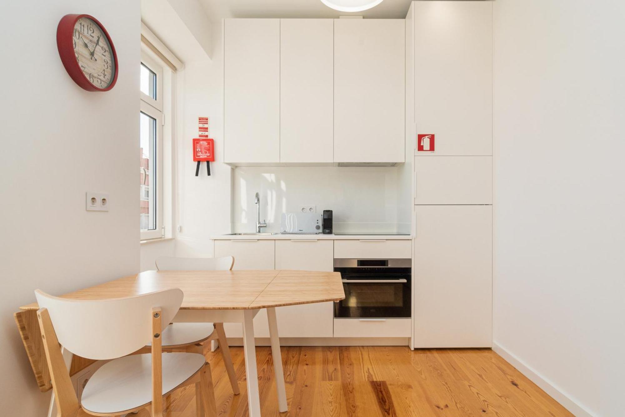 Arroios Concept Apartments By Homing Lisboa المظهر الخارجي الصورة