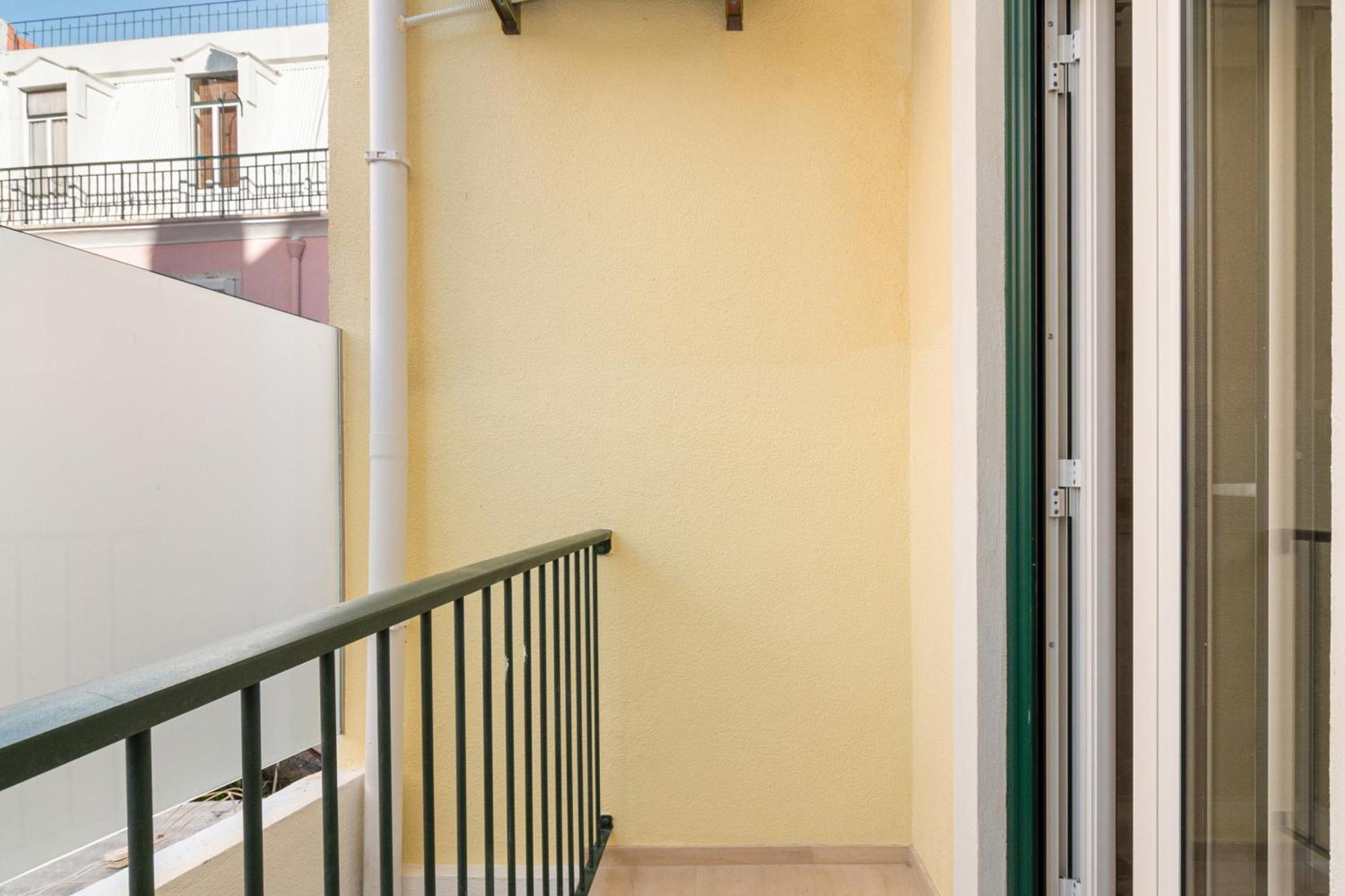 Arroios Concept Apartments By Homing Lisboa المظهر الخارجي الصورة