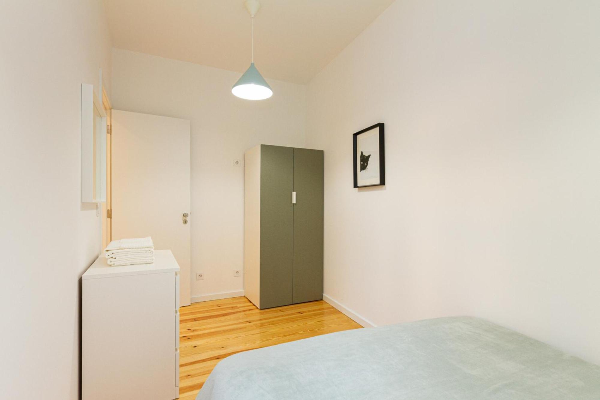 Arroios Concept Apartments By Homing Lisboa المظهر الخارجي الصورة