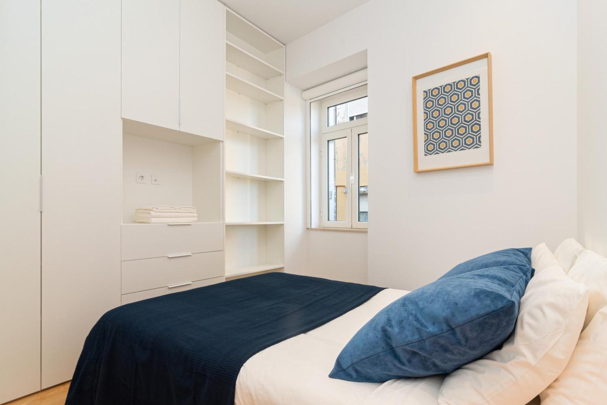 Arroios Concept Apartments By Homing Lisboa المظهر الخارجي الصورة