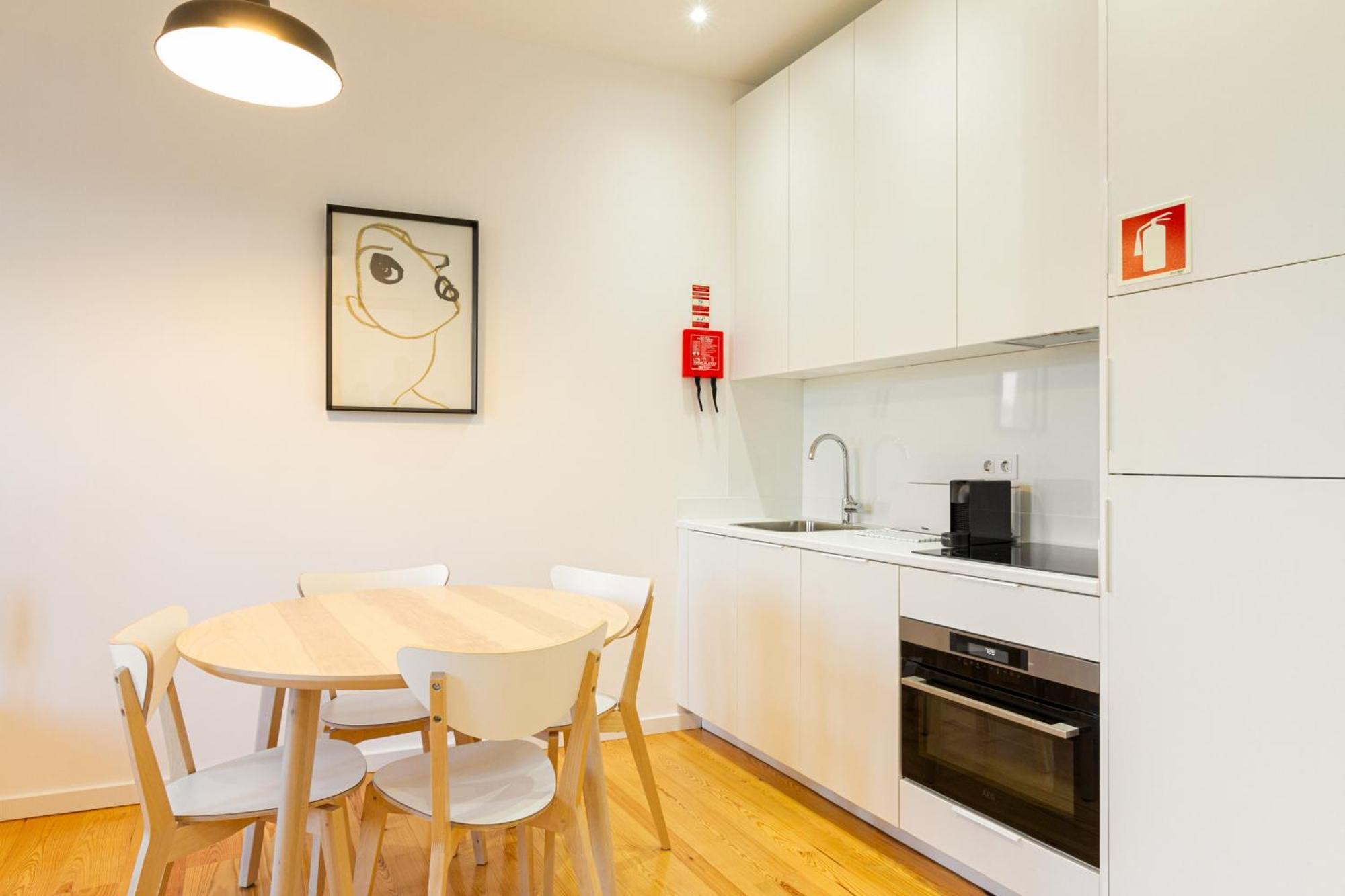 Arroios Concept Apartments By Homing Lisboa المظهر الخارجي الصورة