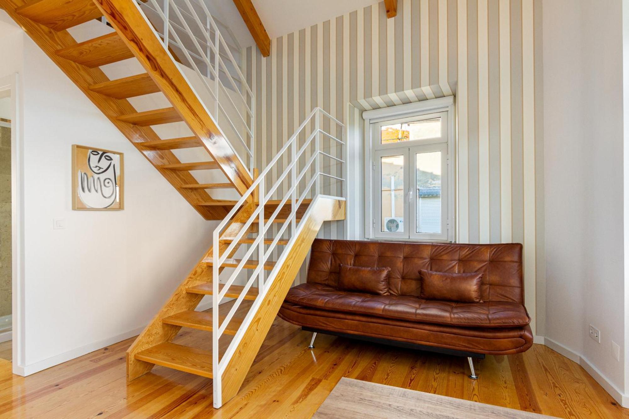Arroios Concept Apartments By Homing Lisboa المظهر الخارجي الصورة