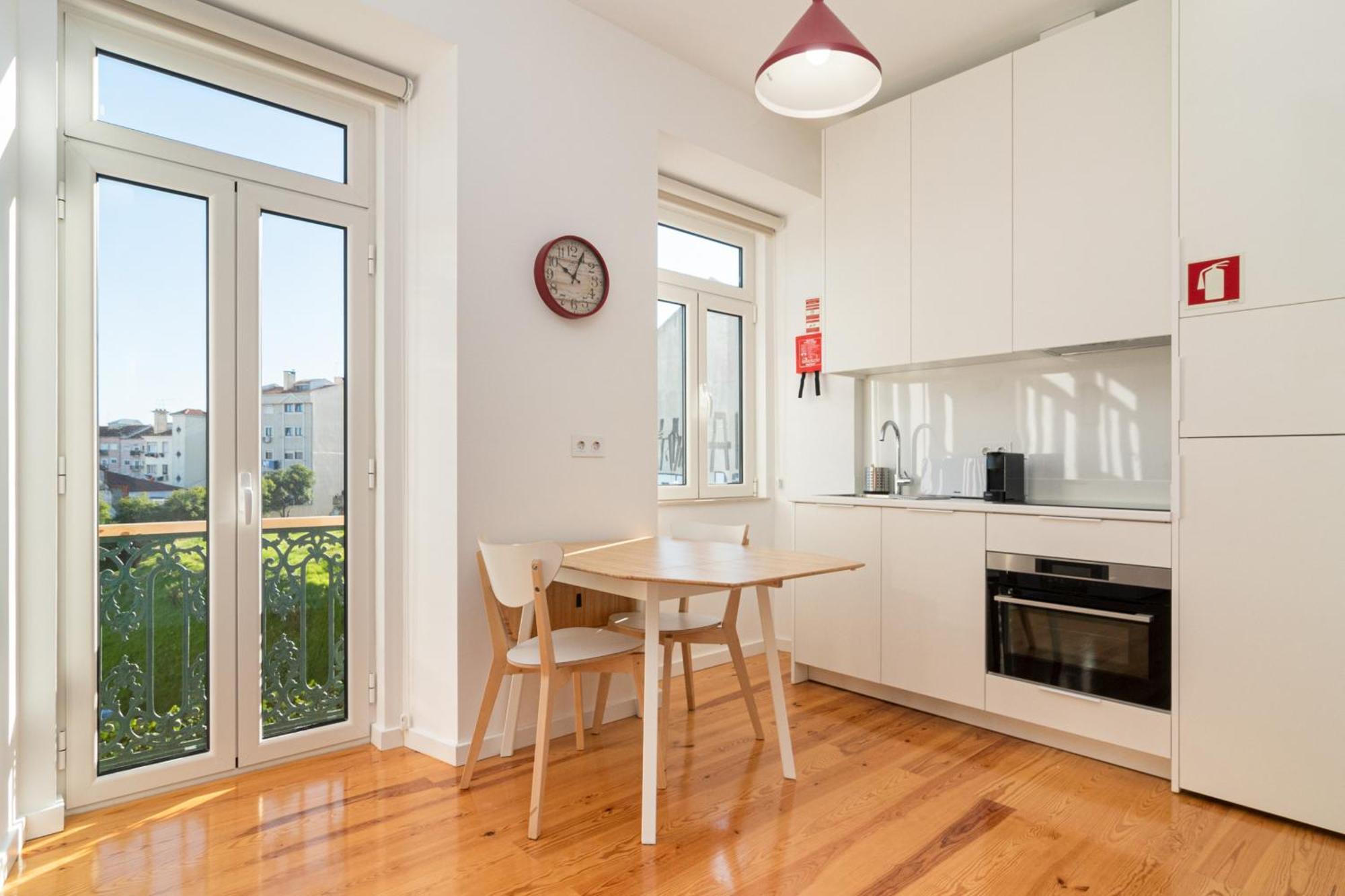 Arroios Concept Apartments By Homing Lisboa المظهر الخارجي الصورة