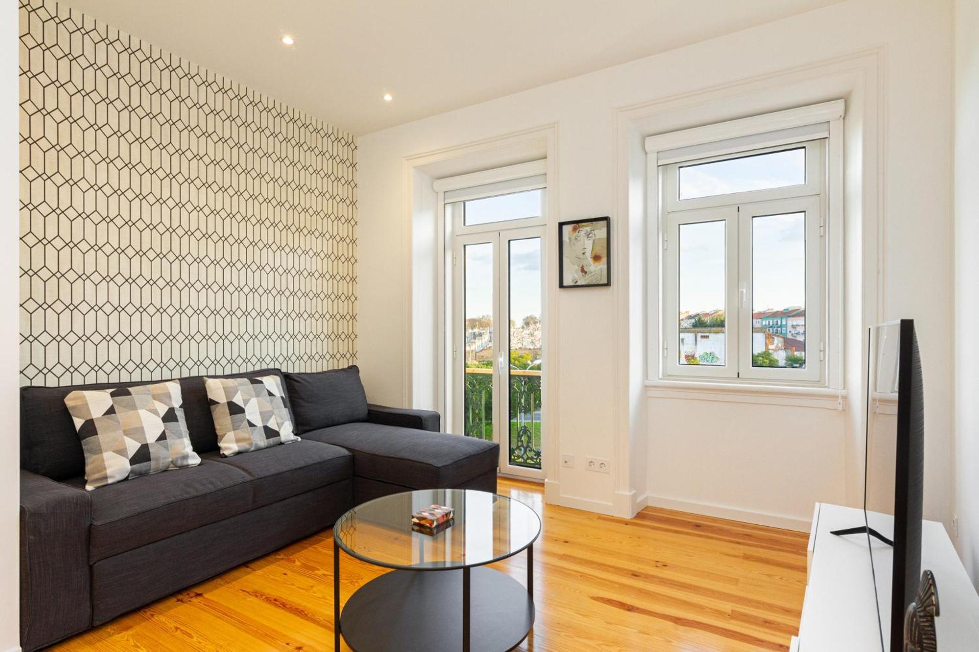 Arroios Concept Apartments By Homing Lisboa المظهر الخارجي الصورة