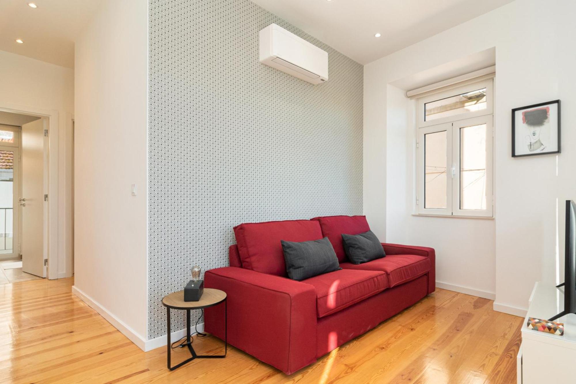 Arroios Concept Apartments By Homing Lisboa المظهر الخارجي الصورة