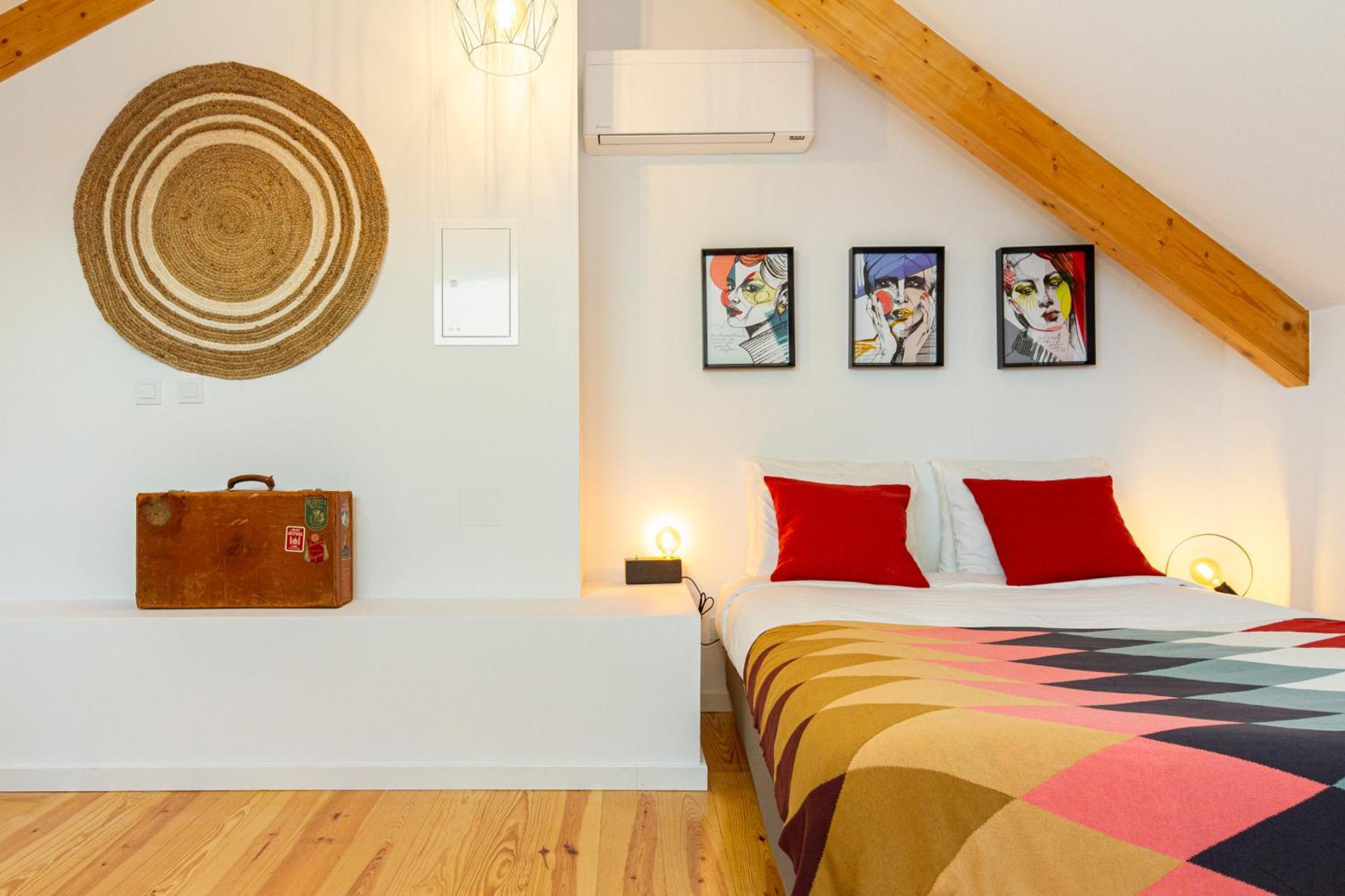 Arroios Concept Apartments By Homing Lisboa المظهر الخارجي الصورة