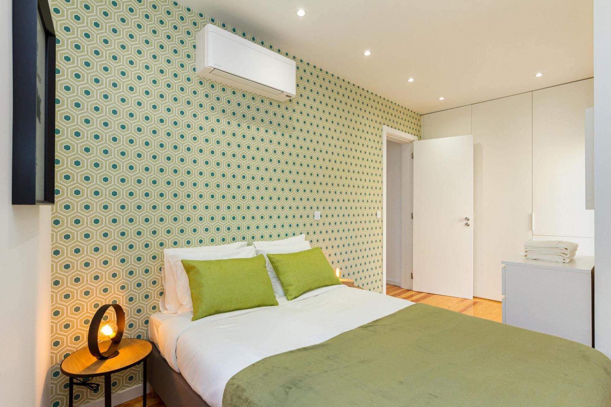 Arroios Concept Apartments By Homing Lisboa المظهر الخارجي الصورة