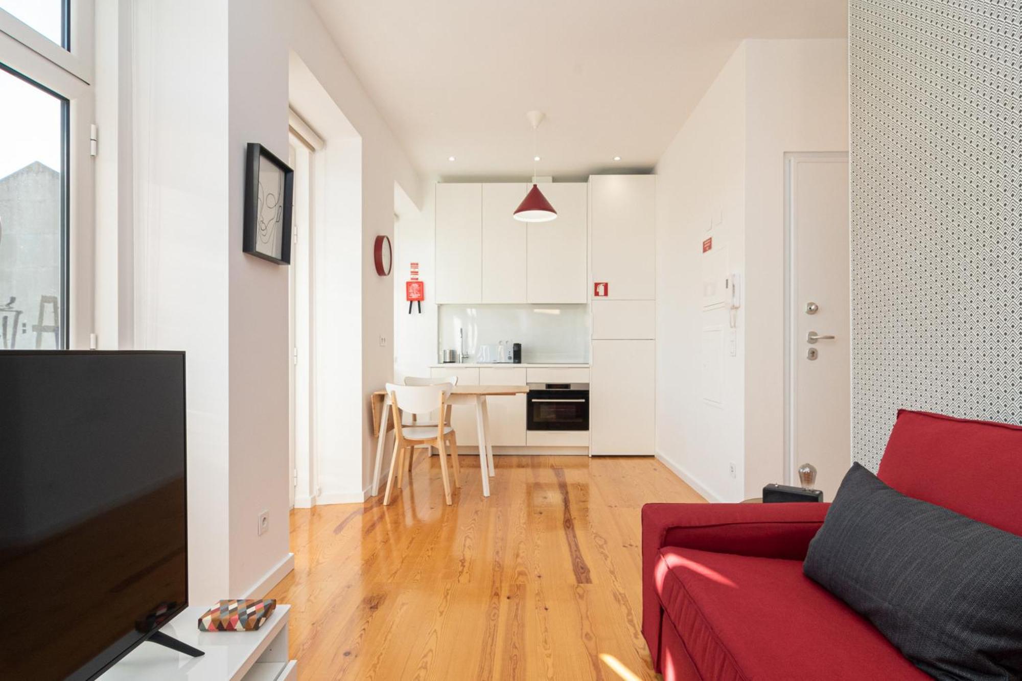 Arroios Concept Apartments By Homing Lisboa المظهر الخارجي الصورة