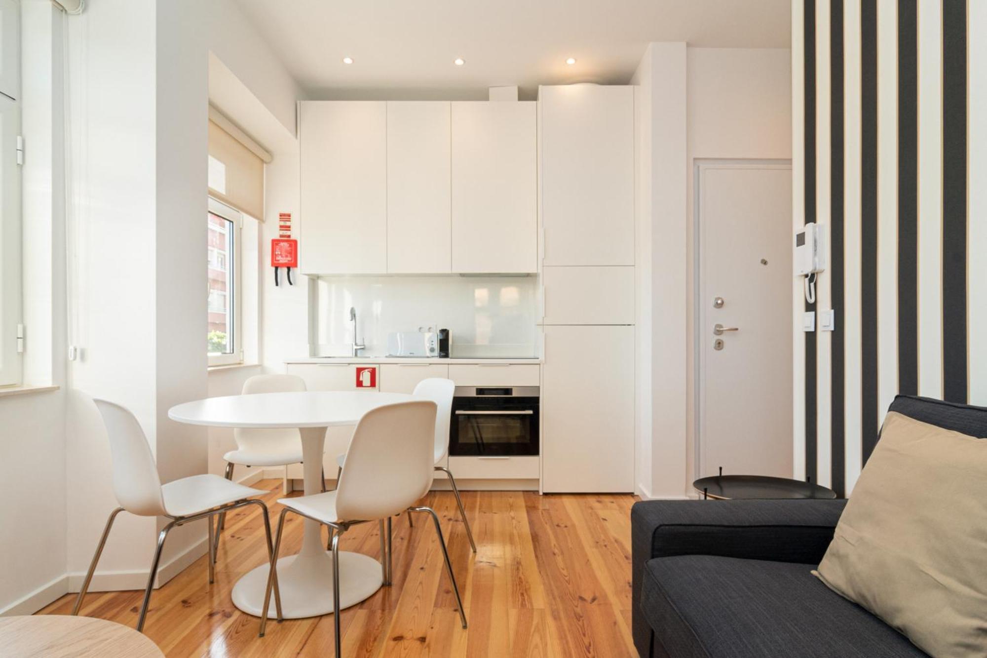 Arroios Concept Apartments By Homing Lisboa المظهر الخارجي الصورة